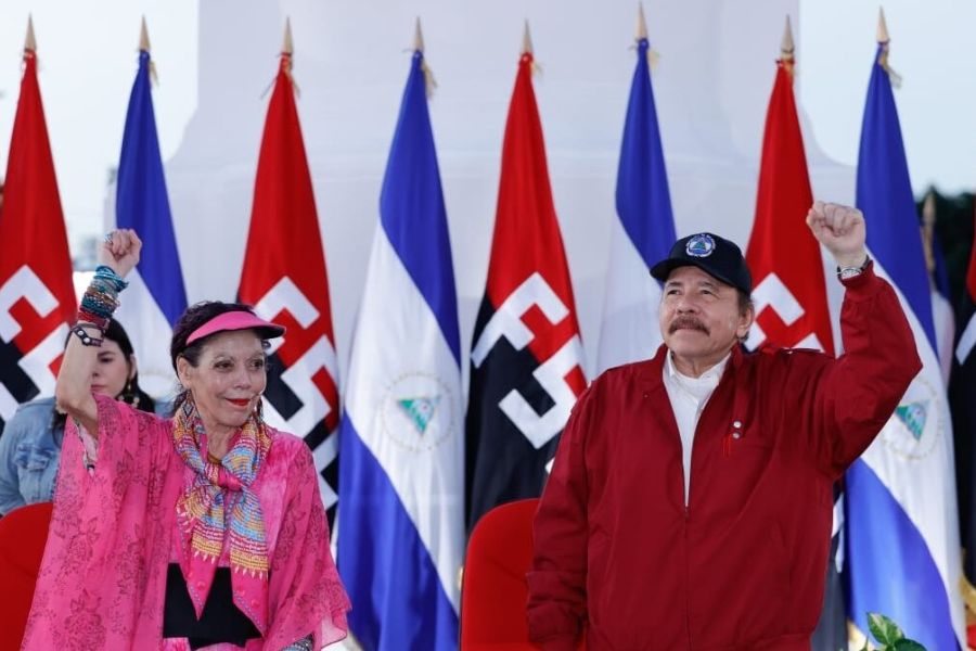 Nicaragua: i nuovi cambiamenti alla Costituzione avranno conseguenze disastrose sui diritti umani