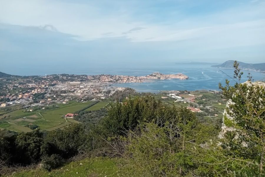 Le 10 domande di Legambiente ai candidati sindaco del Comune di Portoferraio