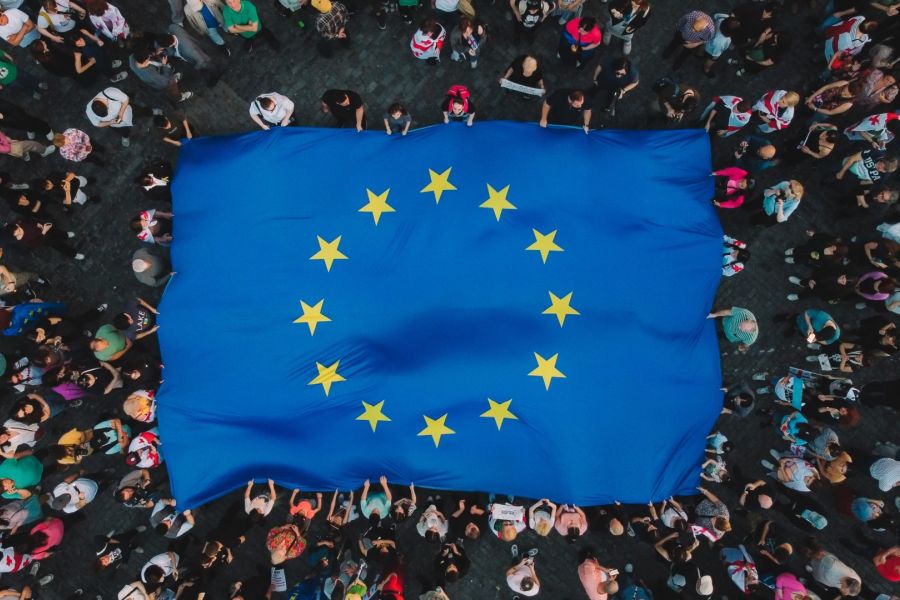 La migliore difesa per l'Europa sta nell'unità: non solo in piazza, ma anche tra gli eserciti