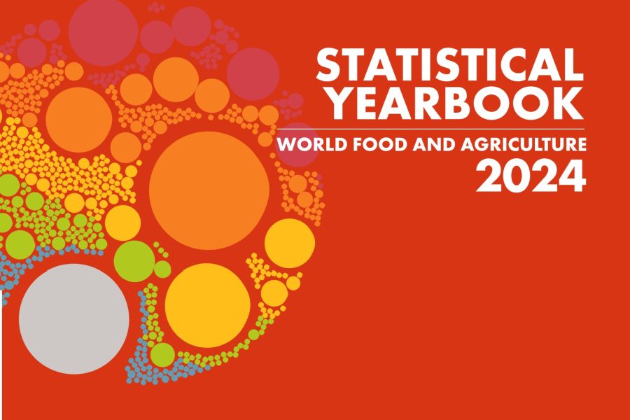 I trend e la sostenibilità dell’agricoltura globale: sicurezza alimentare, nutrizione e impatto ambientale