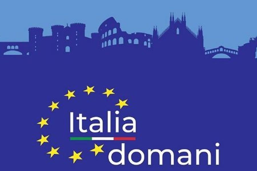 Dall’Ue altri 8,7 mld di euro per il Pnrr italiano, ma i cantieri avanzano al rallentatore