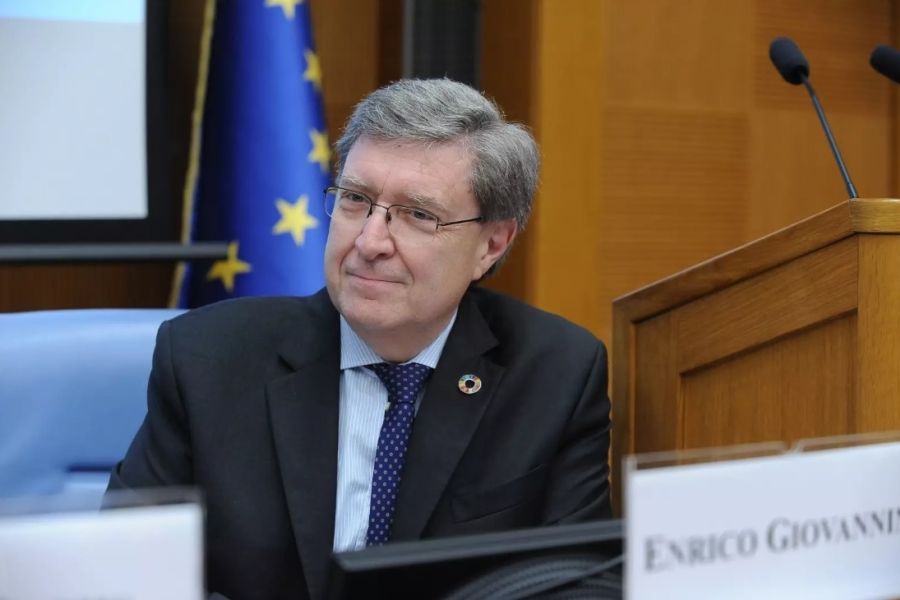 «Draghi ha indicato la crisi che mina le basi dell’Ue. Sta alla politica agire, e investire, rapidamente per evitare il peggio»