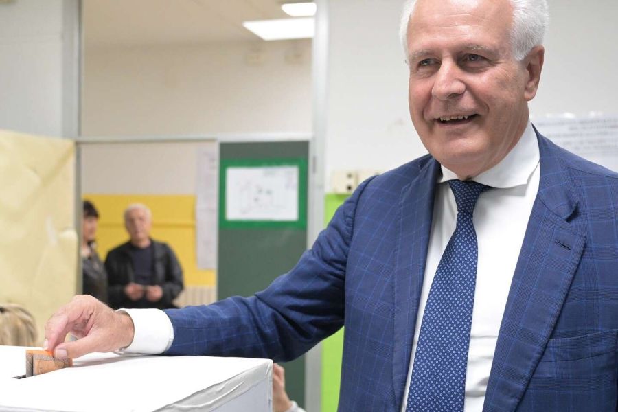 Giani straccia tutti, sarà ancora presidente della Toscana. Ma la sorpresa è Antonella Bundu