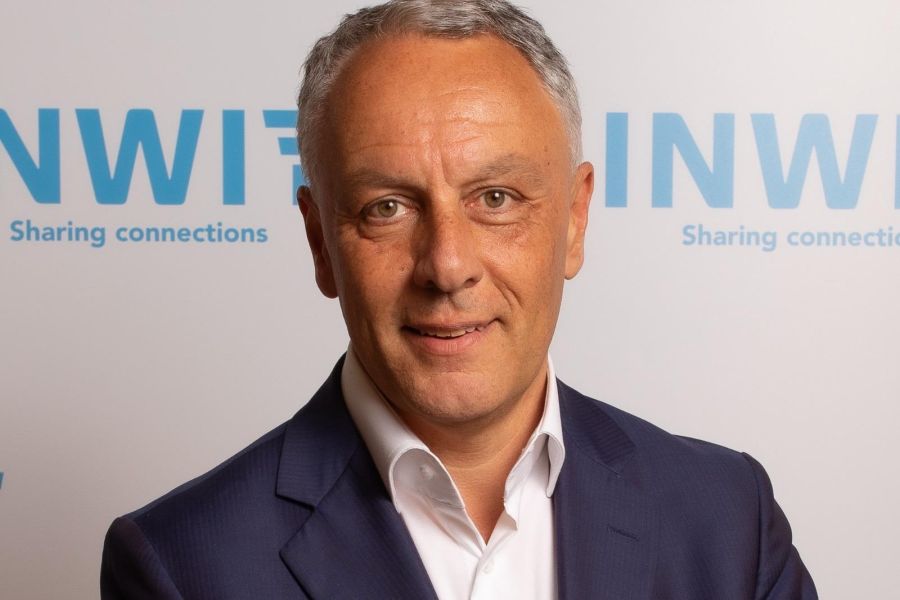 La Banda Green. L’evoluzione tecnologica e le connessioni al servizio dell’ambiente, della biodiversità e per la protezione dai rischi: parla Michelangelo Suigo, direttore Inwit