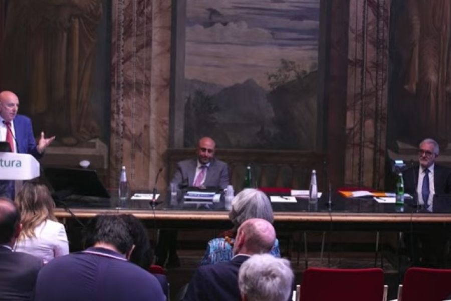 Il Piano per salvare l'acqua d'Italia dalla crisi climatica vale 176,5 mld di euro in 10 anni