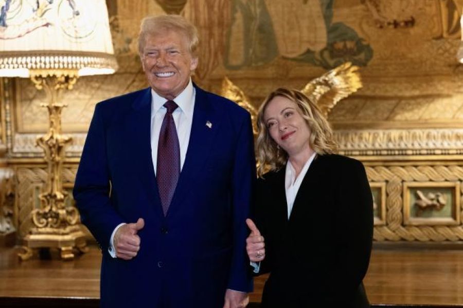 Caso Elmasry e sanzioni Usa, i Verdi europei: «Meloni e Trump rendono il mondo un posto più pericoloso»