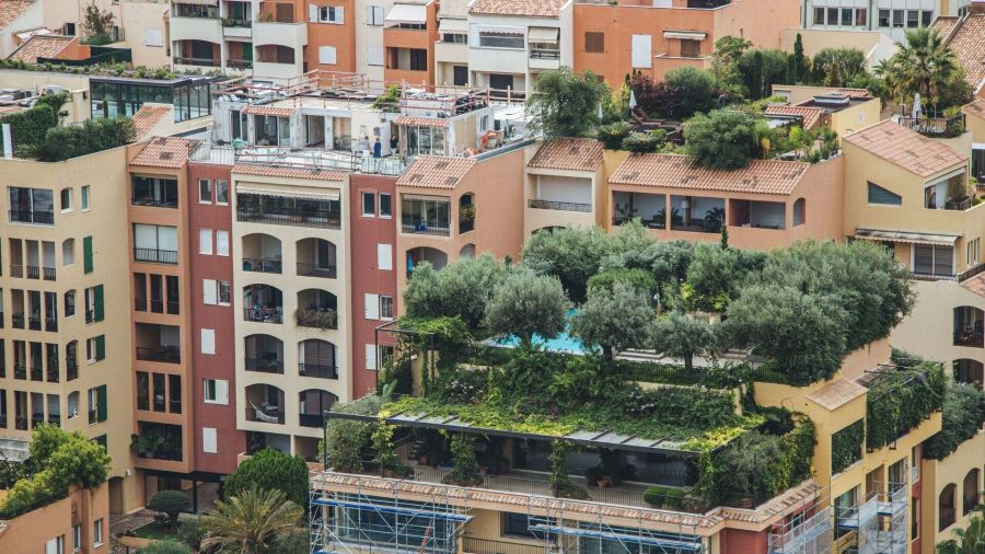 La città dei 15 minuti