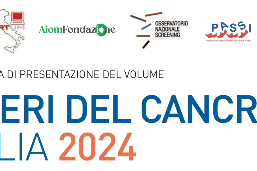 «Prevalenza ancora alta di fattori di rischio ambientali che contribuiscono a causare cancro»