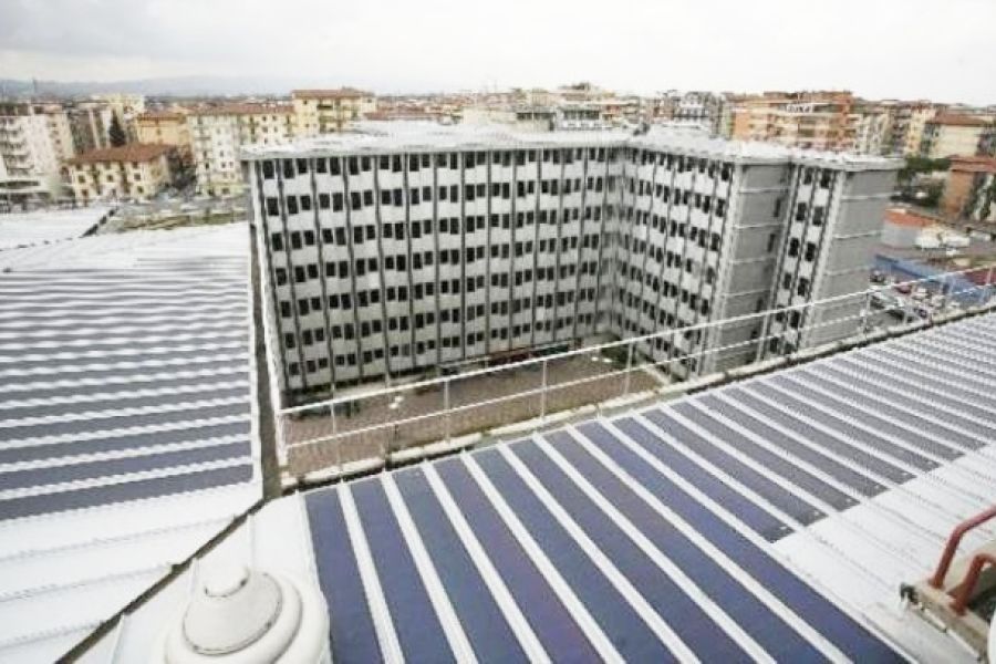 Rinnovabili, dalla Regione Toscana 64,5 mln di euro per l’autoconsumo  negli edifici pubblici