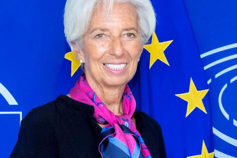 Lagarde: «Dazi Usa al 25% peserebbero per lo 0,3% sul Pil dell’Eurozona»