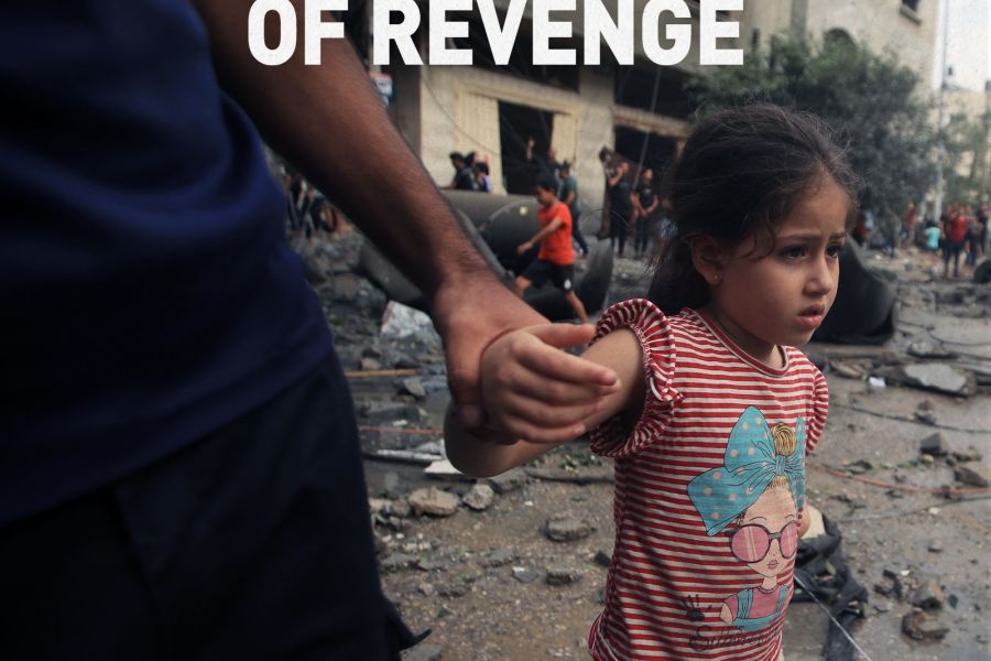 Gaza: le Ong israeliane contro la strategia arrendersi o morire di fame