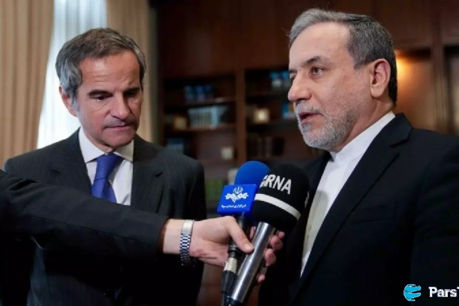 Gli israeliani hanno bombardato un impianto nucleare “segreto” iraniano