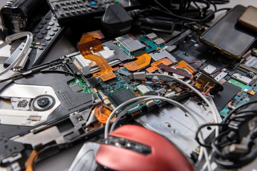 Raee, siglato il nuovo Accordo di programma con la distribuzione per incrementare la raccolta rifiuti