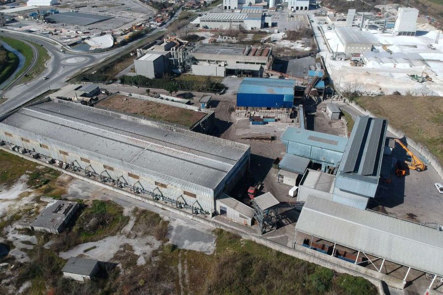 Economia circolare, Cermec e Retiambiente Carrara entrano in Retiambiente dal 1 gennaio 2026