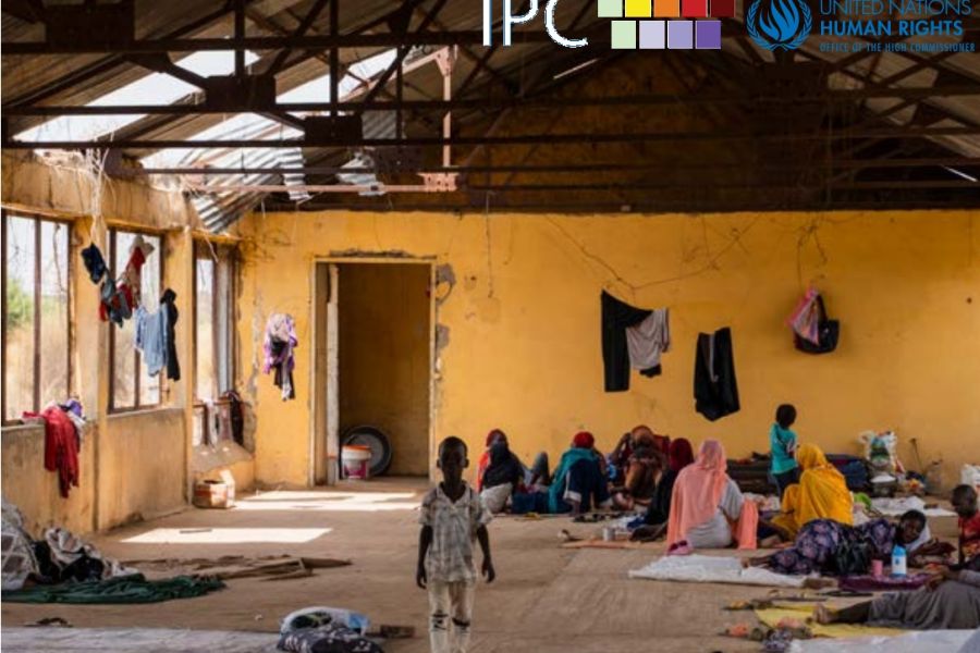 Guerra in Sudan: crescono l'orrore, le esecuzioni sommarie e la fame