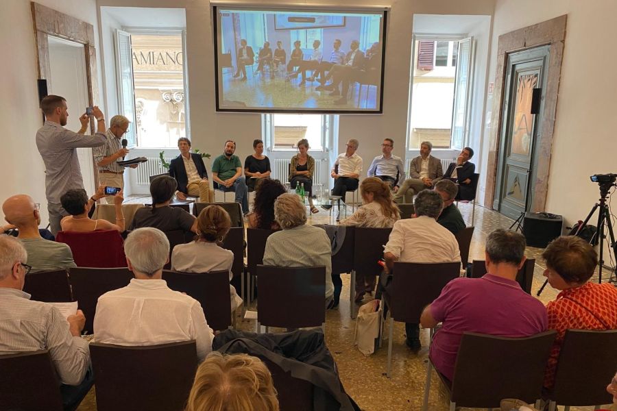 ForumDD e Volere La Luna: l’Italia verso una svolta autoritaria?