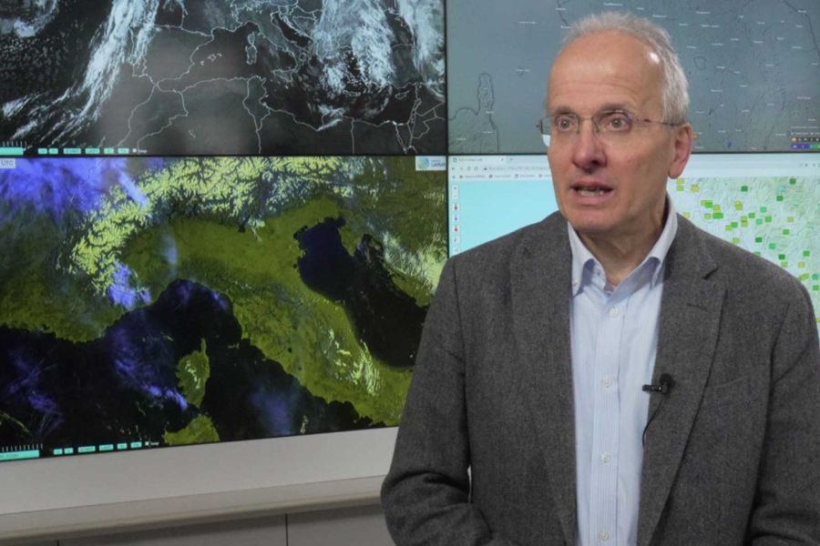 Crisi climatica in Europa, le giornate con forte stress termico sono raddoppiate dal 1950