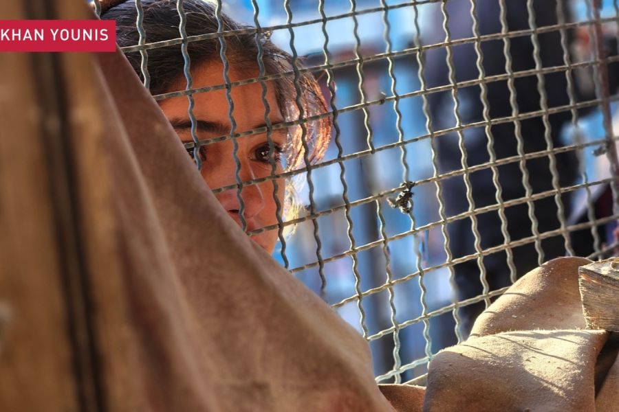 È tregua a Gaza, dove si festeggia una normalità che per noi sarebbe un incubo