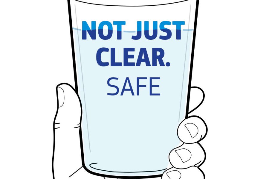 Da oggi i Paesi dell’Unione europea dovranno monitorare i livelli di Pfas nell’acqua potabile